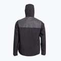 Men's Joma R-Night Raincoat Laufjacke schwarz 7