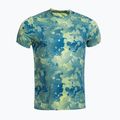 Herren Joma R-City lime Laufshirt 3
