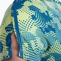 Herren Joma R-City lime Laufshirt 4