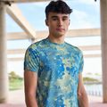 Herren Joma R-City lime Laufshirt 7