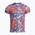 Herren Joma R-City Koralle Laufshirt