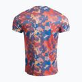 Herren Joma R-City Koralle Laufshirt 2