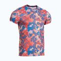 Herren Joma R-City Koralle Laufshirt 3