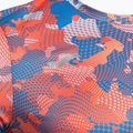 Herren Joma R-City Koralle Laufshirt 5