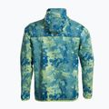 Men's Joma R-City Raincoat lime Laufjacke 2