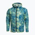 Men's Joma R-City Raincoat lime Laufjacke 3