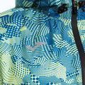 Men's Joma R-City Raincoat lime Laufjacke 5