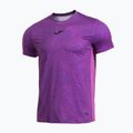 Joma R-Nature Herren Laufshirt violett