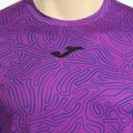 Joma R-Nature Herren Laufshirt violett 3
