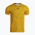 Herren Joma R-Nature gold Laufshirt
