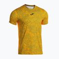 Herren Joma R-Nature gold Laufshirt 3