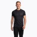 Herren Joma R-Night Iconic Laufshirt schwarz 3