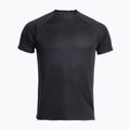 Herren Joma R-Night Iconic Laufshirt schwarz