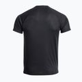 Herren Joma R-Night Iconic Laufshirt schwarz 2