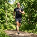Herren Joma R-Night Iconic Laufshirt schwarz 8