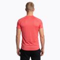 Herren Joma R-Night Iconic Laufshirt koralle 3