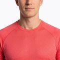 Herren Joma R-Night Iconic Laufshirt koralle 4