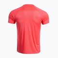 Herren Joma R-Night Iconic Laufshirt koralle 2