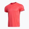 Herren Joma R-Night Iconic Laufshirt koralle 3