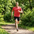 Herren Joma R-Night Iconic Laufshirt koralle 10