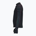 Herren Joma R-Night running Longsleeve schwarz 4