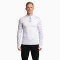 Herren Joma R-Night Lauf-Langarmshirt weiß