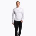 Herren Joma R-Night Lauf-Langarmshirt weiß 2