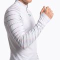 Herren Joma R-Night Lauf-Langarmshirt weiß 4