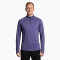 Herren Joma R-Night royal Lauf-Langarmshirt