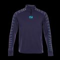 Herren Joma R-Night royal Lauf-Langarmshirt 4