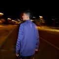 Herren Joma R-Night royal Lauf-Langarmshirt 7