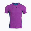 Joma R-Nature Herren Laufshirt violett