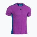 Joma R-Nature Herren Laufshirt violett 3