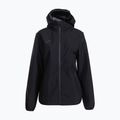 Damen Laufjacke Joma R-Night Raincoat schwarz