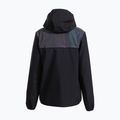 Damen Laufjacke Joma R-Night Raincoat schwarz 2