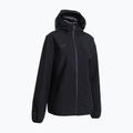 Damen Laufjacke Joma R-Night Raincoat schwarz 3