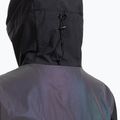 Damen Laufjacke Joma R-Night Raincoat schwarz 4