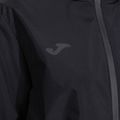 Damen Laufjacke Joma R-Night Raincoat schwarz 5