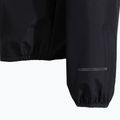 Damen Laufjacke Joma R-Night Raincoat schwarz 6