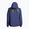 Damen Joma R-Night Raincoat royal Laufjacke 2
