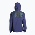 Damen Joma R-Night Raincoat royal Laufjacke 4
