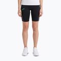 Damen Laufshorts Joma R-City Iconic schwarz