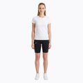 Damen Laufshorts Joma R-City Iconic schwarz