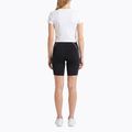 Damen Laufshorts Joma R-City Iconic schwarz 2