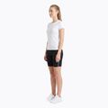 Damen Laufshorts Joma R-City Iconic schwarz 3