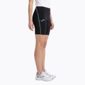 Damen Laufshorts Joma R-City Iconic schwarz 4