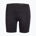 Damen Laufshorts Joma R-City Iconic schwarz