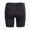 Damen Laufshorts Joma R-City Iconic schwarz 2