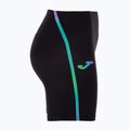 Damen Laufshorts Joma R-City Iconic schwarz 5