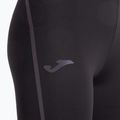 Damen Laufshorts Joma R-City Iconic schwarz 8